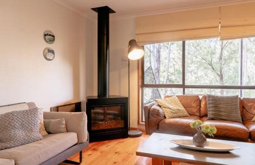 Halls Gap House | The Escarpment