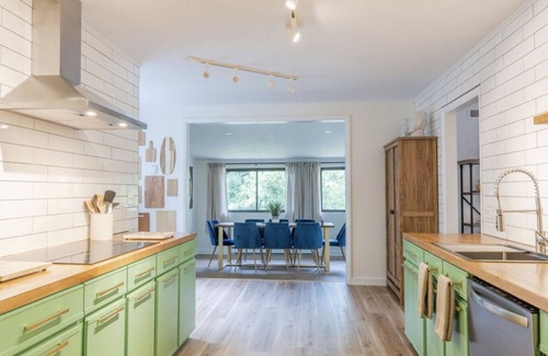 Mount Marion Apartment | The Esopus House