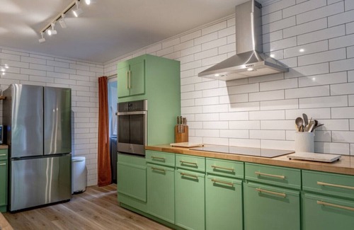 Mount Marion Apartment | The Esopus House