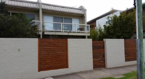 Indented Head House | The Esplanade Holiday Home