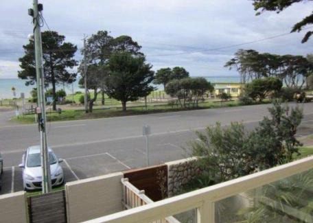 Indented Head House | The Esplanade Holiday Home