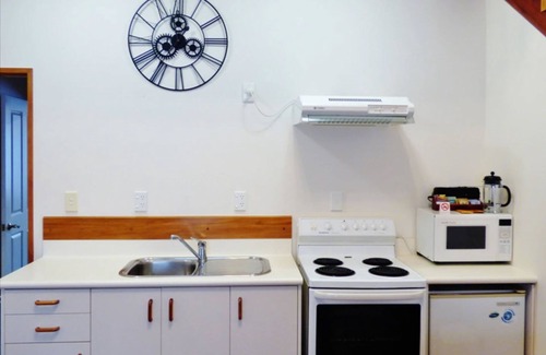 Palmerston North Hotel | The Esplanade Motel & Conference Centre