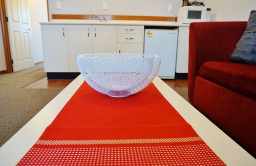 Palmerston North Hotel | The Esplanade Motel & Conference Centre