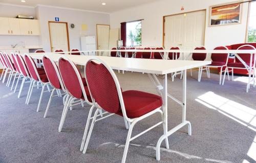 Palmerston North Hotel | The Esplanade Motel & Conference Centre