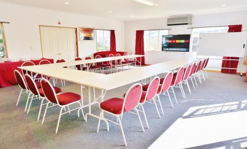 Palmerston North Hotel | The Esplanade Motel & Conference Centre