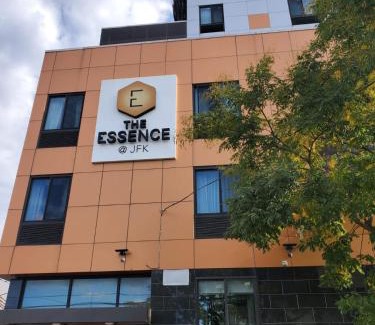 Queens Hotel | The Essence Hotel at JFK