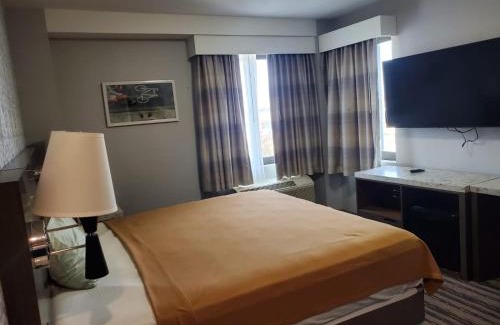 Queens Hotel | The Essence Hotel at JFK