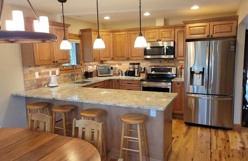 Westridge House | The Essence of Colorado