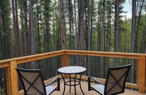 Westridge House | The Essence of Colorado