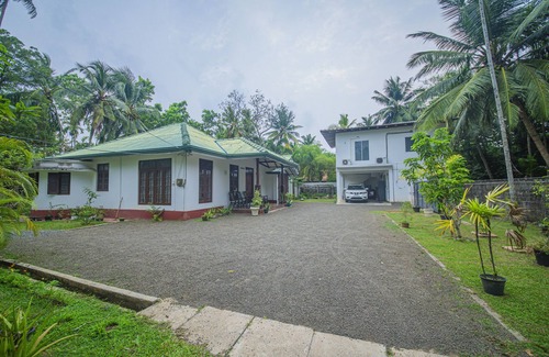 Ahungalla House | the essence of sirilanka
