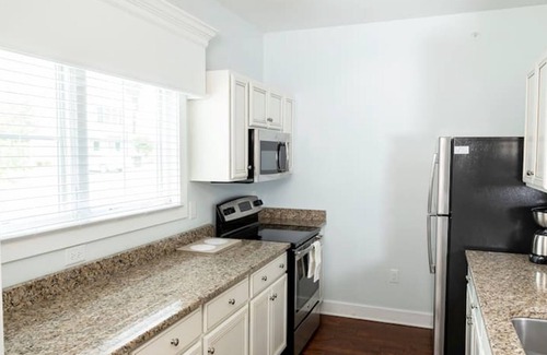 Lackey House | The Estates premier 2-bedroom at Kings Creek Spinnaker Resorts, Williamsburg
