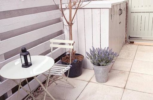 Broughty Ferry Apartment | The Estuary Apartment - 2 minutes from beach!