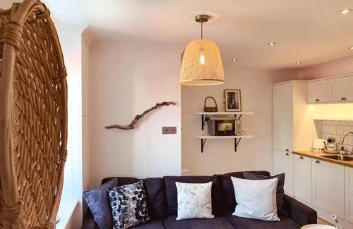 Broughty Ferry Apartment | The Estuary