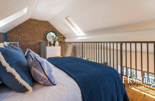 Henley Apartment | The Evergreen Courtyard Henley-On-Thames