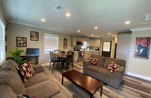 Knoxville House | The Everyday Escape