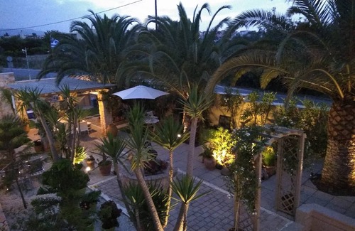 Kalathas Villa | The Evies Houses Near Sandy Beach, Crete Chania , Surrounded By Olive Grove