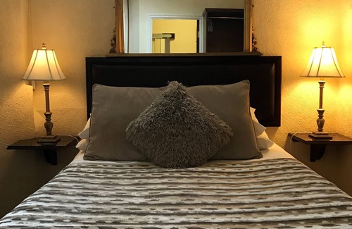 York Hotel | The Exhibition