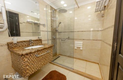 Heliopolis Apartment | The Expert in Ocean Blue Near Airport