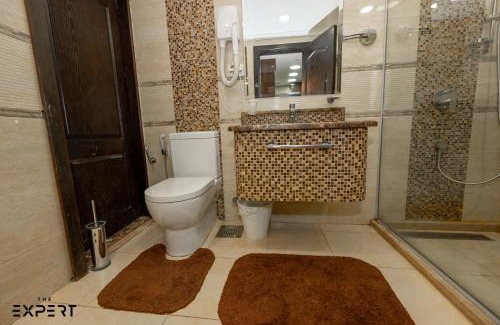 Heliopolis Apartment | The Expert in Ocean Blue Near Airport