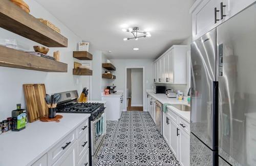North Little Rock House | The Extended Comfort in North Little Rock