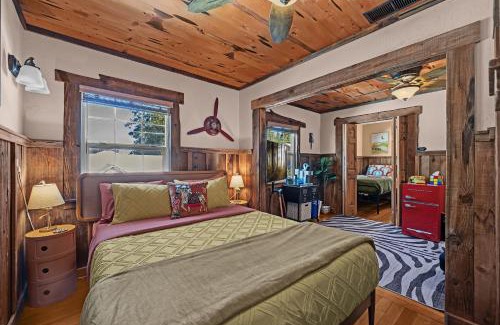 Apple Hill Hotel | The Extraordinary Camino Hotel