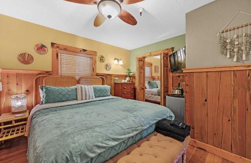 Apple Hill Hotel | The Extraordinary Camino Hotel