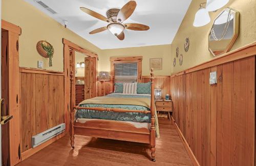 Apple Hill Hotel | The Extraordinary Camino Hotel