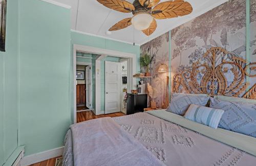 Apple Hill Hotel | The Extraordinary Camino Hotel