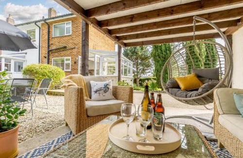 Ashbourne House | The Eyrie
