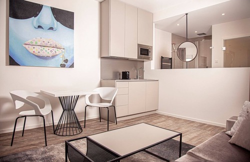 Schmargendorf Apartment | The Faces Berlin