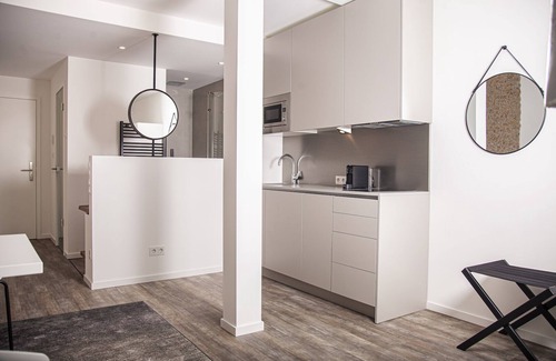 Schmargendorf Apartment | The Faces Berlin