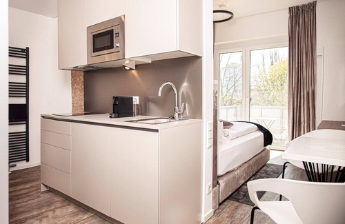 Schmargendorf Apartment | The Faces Berlin
