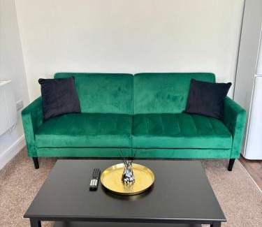 Failsworth Apartment | The Failsworth Collection - Stylish Apartments with Free Parking