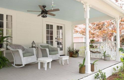 Fairhope Apartment | The Fairhope Bay Room