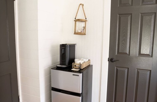 Fairhope Condo | The Fairhope Bay Room