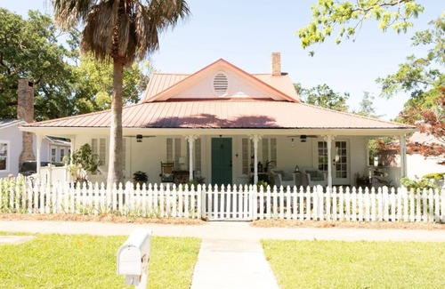Fairhope Condo | The Fairhope Bay Room