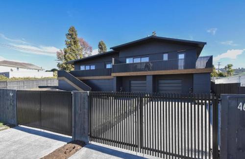 Kawaha Point House | The Fairlady