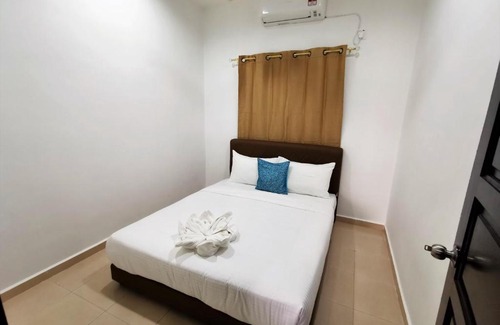 Lubok Buaya House | THE FAIRVIEW HOMESTAY