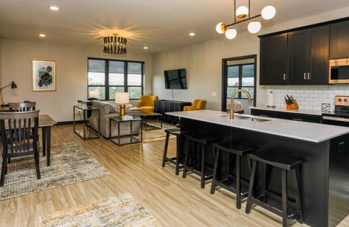 Altoona Apartment | The Fairway - Apartment 102, 2 bed 2 bath