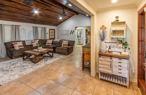 South Side House | The Faith Home