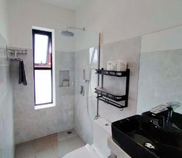 Siem Reap Apartment | The Falcon Villa