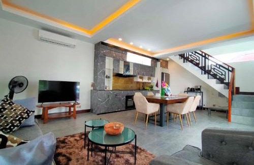 Siem Reap Apartment | The Falcon Villa