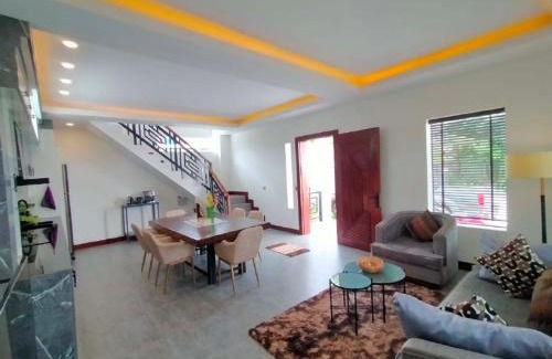 Siem Reap Apartment | The Falcon Villa