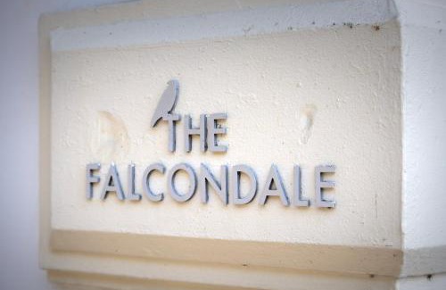 Lampeter Hotel | The Falcondale at Lampeter