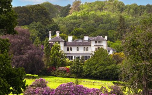 Lampeter Hotel | The Falcondale at Lampeter