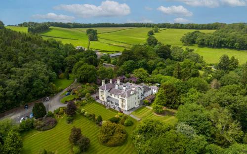 Lampeter Hotel | The Falcondale at Lampeter