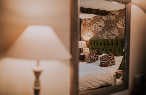 Great Tew Hotel | The Falkland Arms