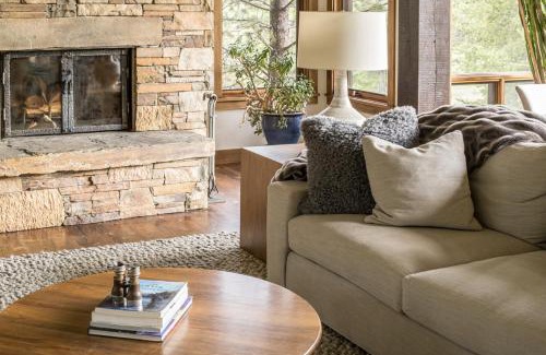 Spanish Peaks House | The Falls