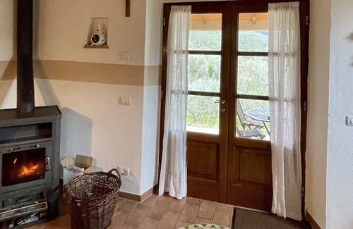 Roccalbegna House | The family-friendly holiday home close to nature for connoisseurs