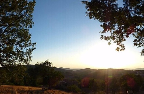 Roccalbegna House | The family-friendly holiday home close to nature for connoisseurs